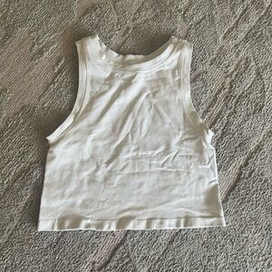 Free People Halterneck Top